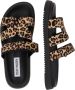 Steve Madden Missile-LC Leopard Sandalen SM11003715-03001 - Thumbnail 9
