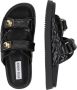 Steve Madden Slippers & Mules Schmona-Cn in zwart - Thumbnail 3