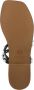 Steve Madden Slippers met studs model 'SKYLER' - Thumbnail 5