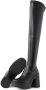 Steve Madden Stijlvolle Over-knee Laarzen Black Dames - Thumbnail 9