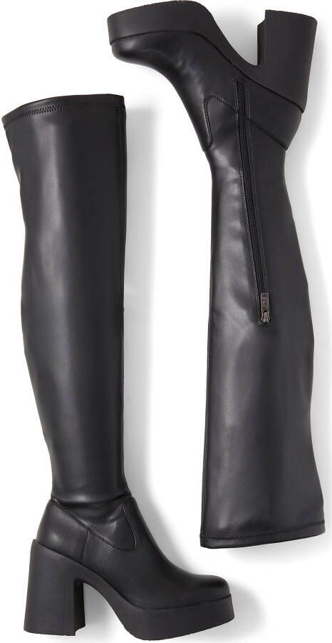 Steve Madden Overknee laarzen 'Clifftop'