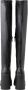 Steve Madden Stijlvolle Over-knee Laarzen Black Dames - Thumbnail 11