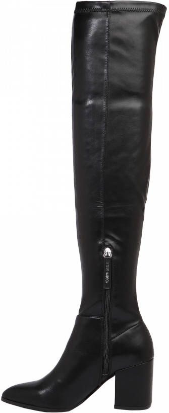 Steve Madden Overknee laarzen 'Jacey'