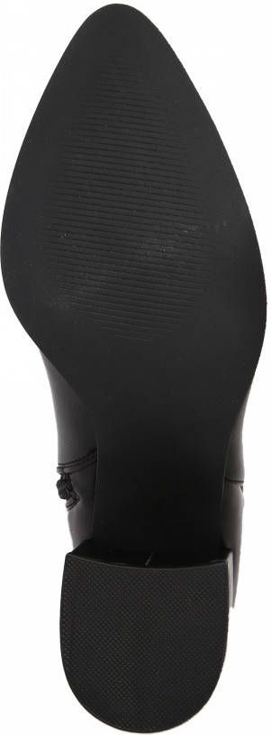 Steve Madden Overknee laarzen 'Jacey'
