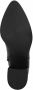 Steve Madden Jacey dames overknee laars Zwart - Thumbnail 4