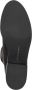 Steve Madden Brumby Laars Stijlvolle Enkellaars Black Dames - Thumbnail 2