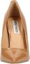 Steve Madden Vala Pumps High Heels Schoenen Hoge Hak Dames Camel - Thumbnail 11