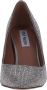 Steve Madden Lillie Rhinestone dames pump Zilver - Thumbnail 14