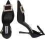 Steve Madden Accession sandalette met strass - Thumbnail 11