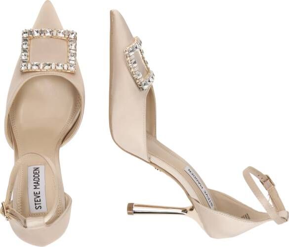 Steve Madden Sandalen met applicatie model 'ACCESSION'