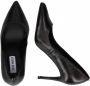 Steve Madden Pumps & high heels Lillie in zwart - Thumbnail 6