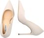 Steve Madden Vaze Pumps High Heels Schoenen Hoge Hak Dames Beige - Thumbnail 8