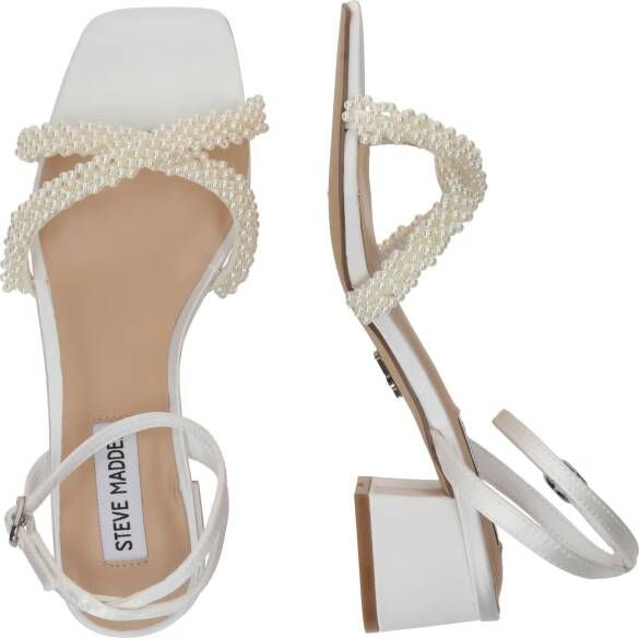 Steve Madden Sandalen met riem 'Gabby-P'