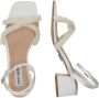 Steve Madden Sandalen met doornsluiting model 'ABBY' - Thumbnail 2