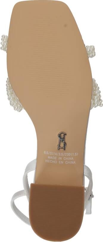 Steve Madden Sandalen met riem 'Gabby-P'