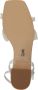 Steve Madden Sandalen met doornsluiting model 'ABBY' - Thumbnail 3