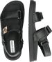 Steve Madden Leren sandalen met labelapplicatie model 'MONA' - Thumbnail 14