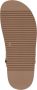 Steve Madden Mona Tan Leather Dames Sandalen SM11002535-03001 - Thumbnail 5