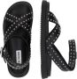 Steve Madden Sandalen My Bestie-S in zwart - Thumbnail 5