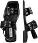 Steve Madden Saria-e Sandalen Dames Zwart - Thumbnail 19