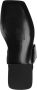 Steve Madden Saria-e Sandalen Dames Zwart - Thumbnail 20