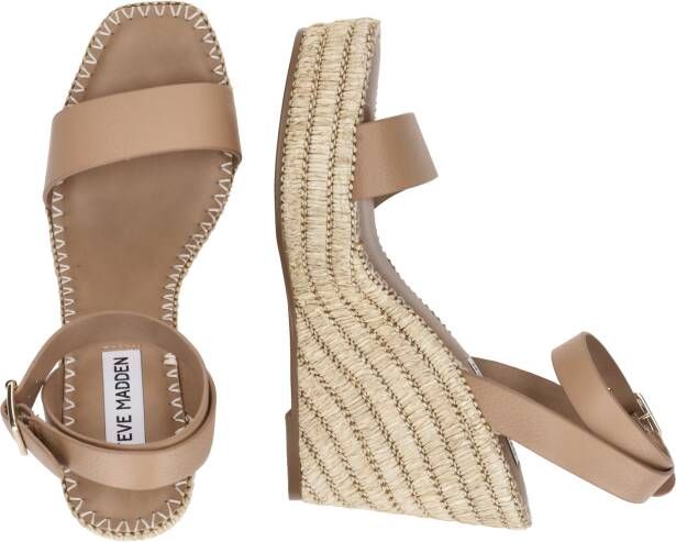 Steve Madden Sandalen met riem 'Cassie'