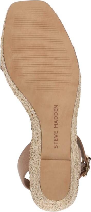 Steve Madden Sandalen met riem 'Cassie'