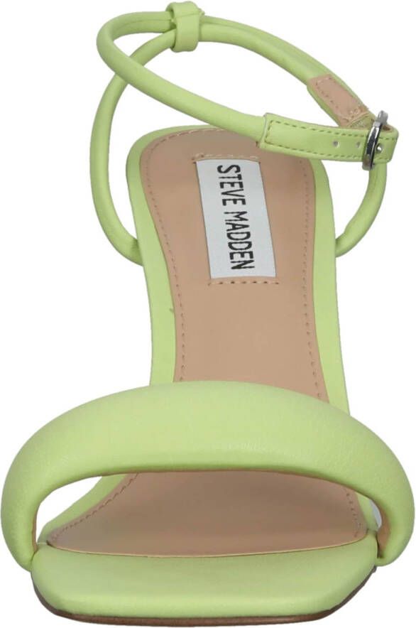 Steve Madden Sandalen met riem 'Entice'