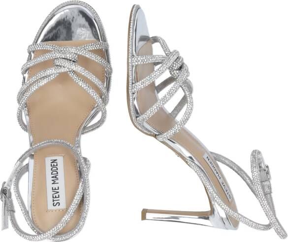 Steve Madden Sandalen met riem 'KAILYN-R'