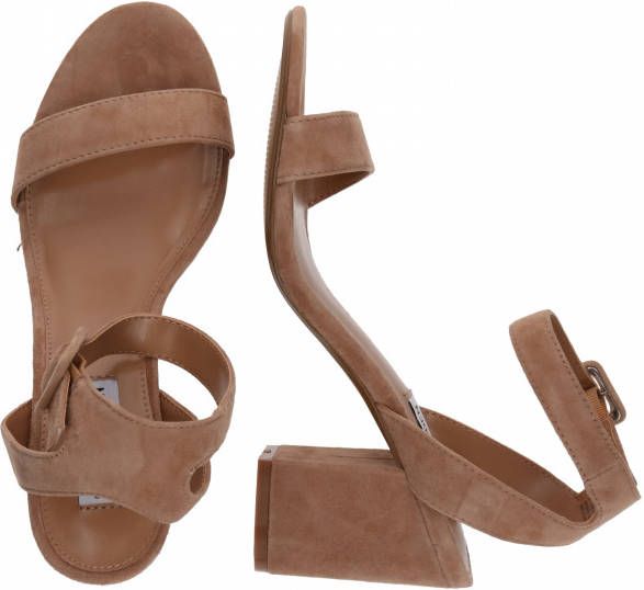 Steve Madden Sandalen met riem 'MALIA'