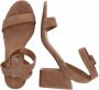 Steve Madden sandalen met riem malia Beige - Thumbnail 7