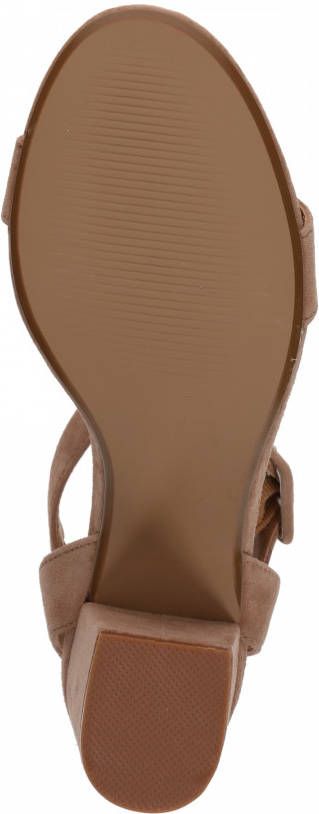 Steve Madden Sandalen met riem 'MALIA'