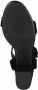 Steve Madden sandalen met riem malia Zwart - Thumbnail 9