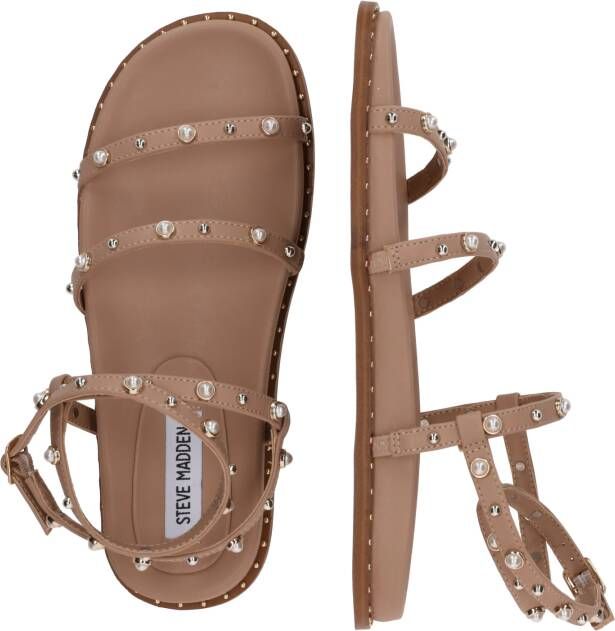 Steve Madden Sandalen met riem 'Stormie'