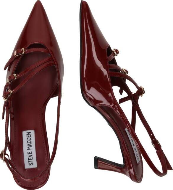 Steve Madden Slingpumps