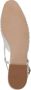 Steve Madden Ballerina's met blokhak model 'BELINDA' - Thumbnail 3