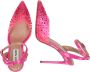 Steve Madden Pumps & high heels Revert Sandal in roze - Thumbnail 3