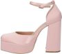 Steve Madden Pumps & high heels Tamy in poeder roze - Thumbnail 10
