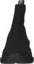 Steve Madden Stijlvolle Sportschoenen Zwart Dames - Thumbnail 12