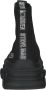 Steve Madden Stijlvolle Sportschoenen Zwart Dames - Thumbnail 13