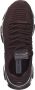 Steve Madden Dames Maxilla-R Sports Sneakers Rood Dames - Thumbnail 8