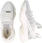 Steve Madden Maxilla Sneakers Verhoog je stijl met sportschoenen White Dames - Thumbnail 10