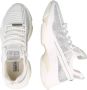 Steve Madden Maxilla Sneakers Verhoog je stijl met sportschoenen White Dames - Thumbnail 7