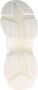 Steve Madden Maxilla Sneakers Verhoog je stijl met sportschoenen White Dames - Thumbnail 8