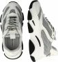 Steve Madden Possession SM11001910-04005-04D Wit Zilver - Thumbnail 10