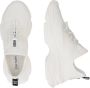 Steve Madden Match-E Mode Sneakers voor Dames White Dames - Thumbnail 9