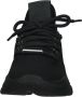 Steve Madden -Ma E Black Dames Sneaker SM19000019-04004 - Thumbnail 12