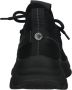 Steve Madden -Ma E Black Dames Sneaker SM19000019-04004 - Thumbnail 13
