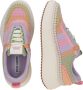 Steve Madden Sneakers in gebreide look model 'DOUBLETAKE' - Thumbnail 3