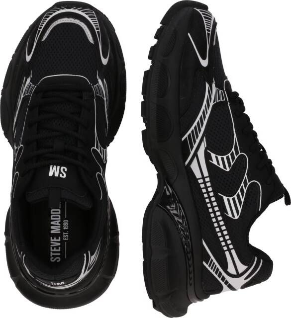 Steve Madden Sneakers laag 'Bantory'